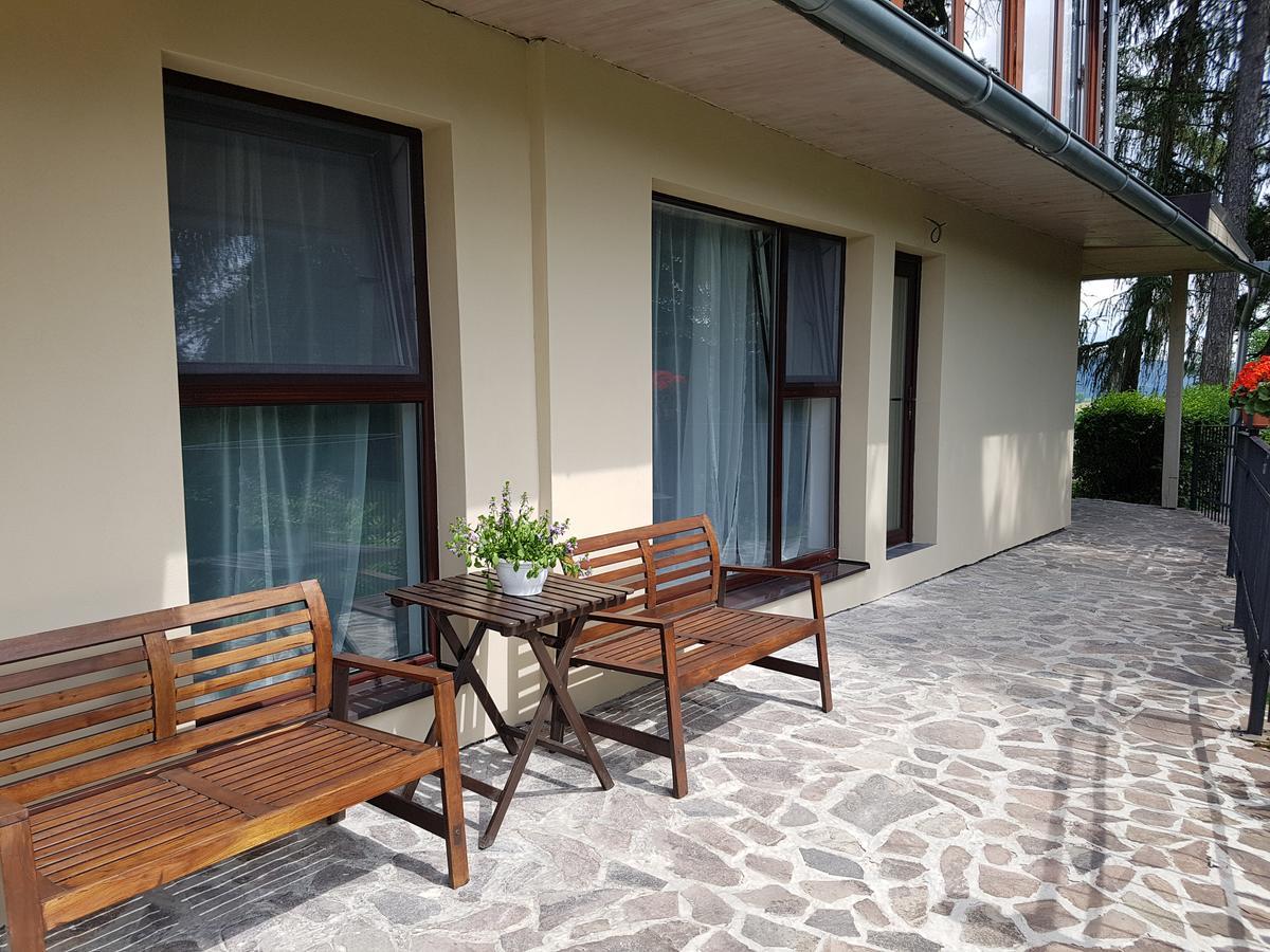 Penzion Na Kopci Banská Štiavnica Екстериор снимка